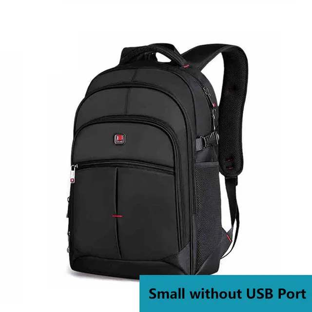Men Women  Notebook Computer Backpack