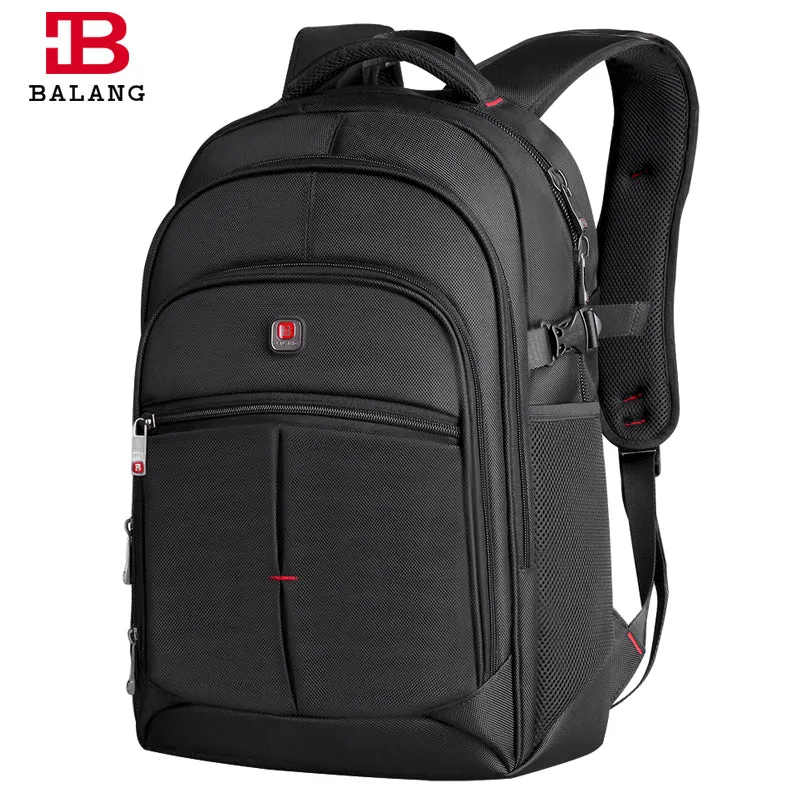 Men Women  Notebook Computer Backpack