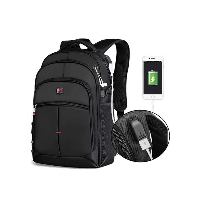 Men Women  Notebook Computer Backpack