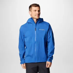 Men's Ampli-Dry III Waterproof Hiking Shell Jacket