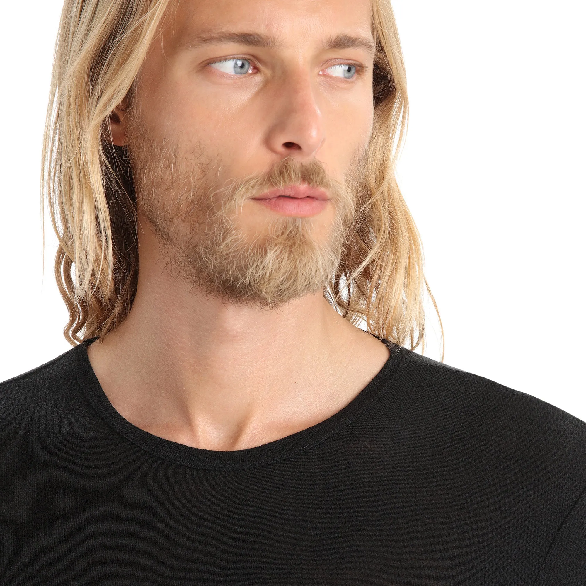 Merino 175 Everyday Long Sleeve Crewe T-Shirt