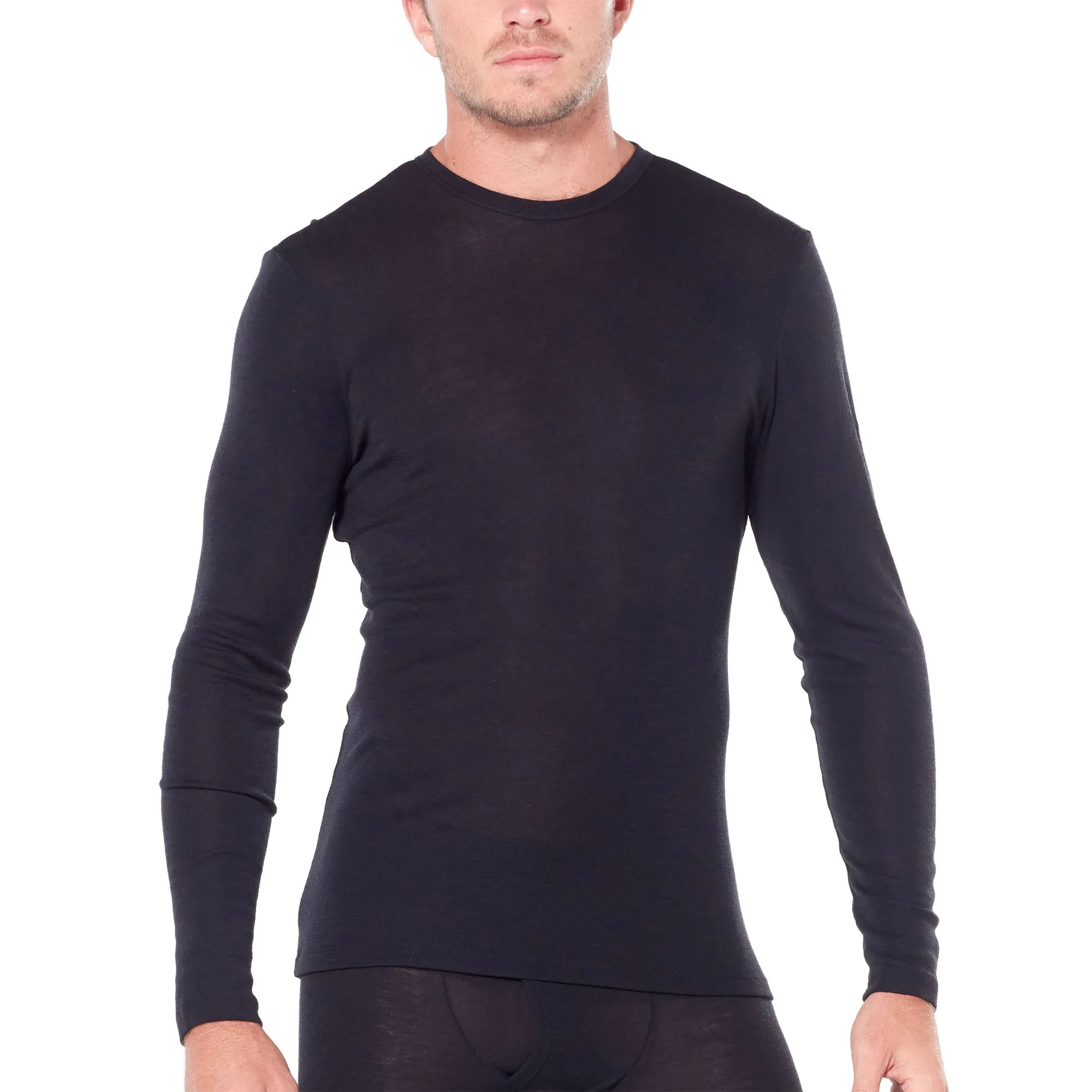 Merino 175 Everyday Long Sleeve Crewe T-Shirt