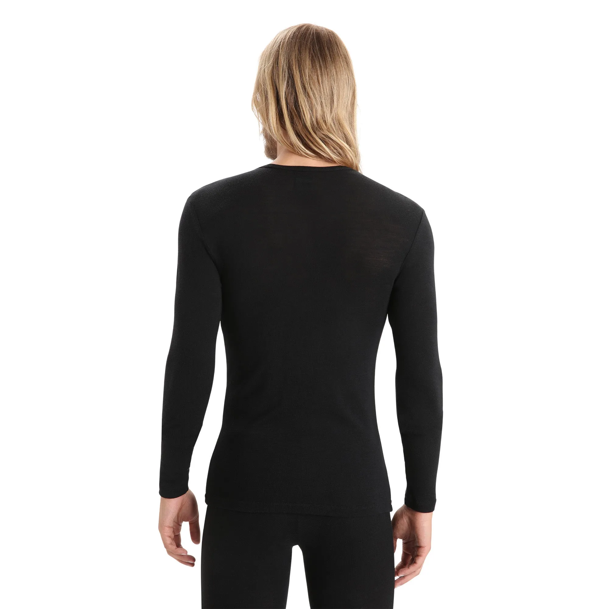 Merino 175 Everyday Long Sleeve Crewe T-Shirt