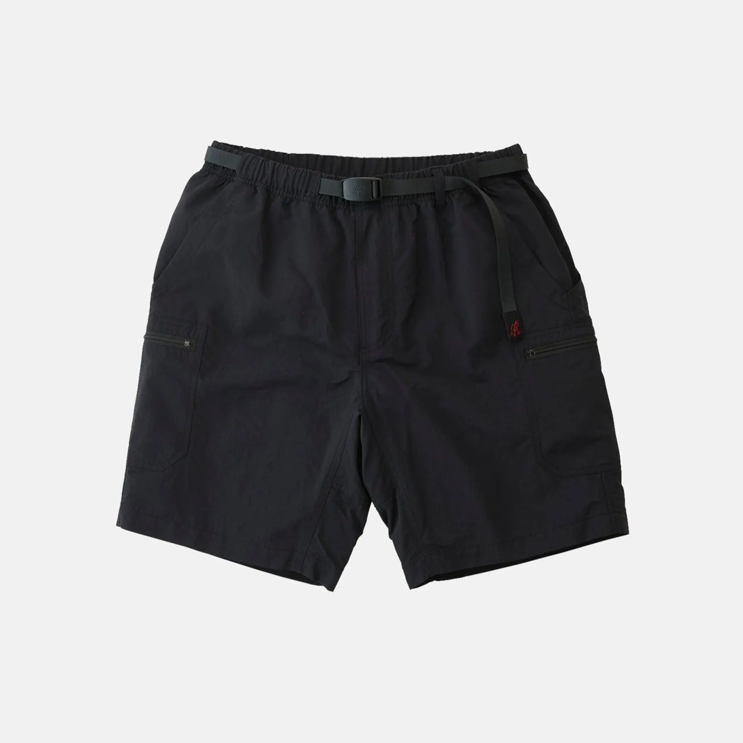 Nylon Utility Short