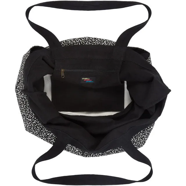 Oneill Women&#39;s Lifestyle 9A9004-9010 Sunrise Shopper Bag