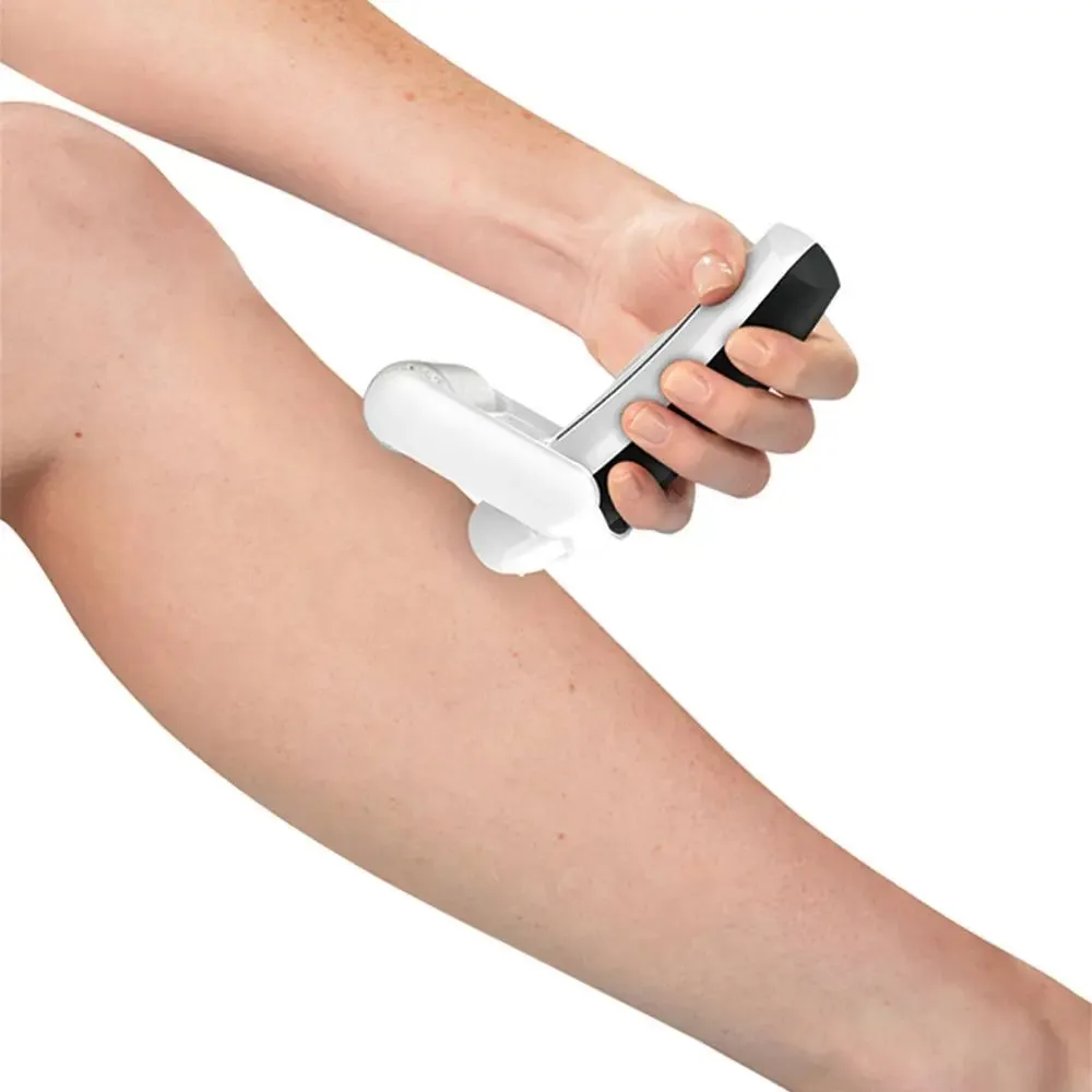 Open Box - Conair GIRLBOMB Rechargeable Epilator - GBE20