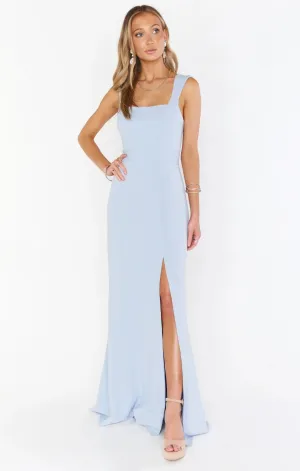 Paris Elegant Gown