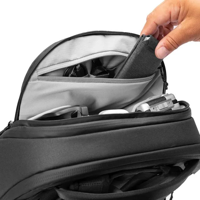 peak design Travel Backpack 30L 多功能旅行背包 