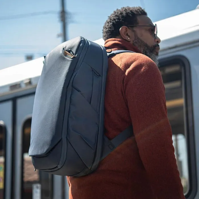 peak design Travel Backpack 30L 多功能旅行背包 