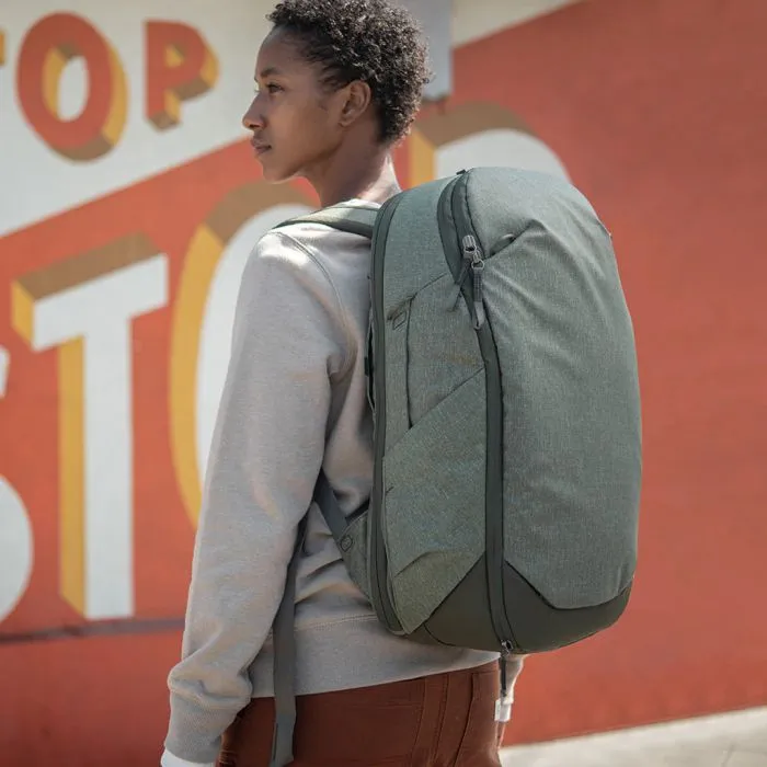peak design Travel Backpack 30L 多功能旅行背包 