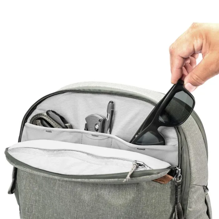 peak design Travel Backpack 30L 多功能旅行背包 