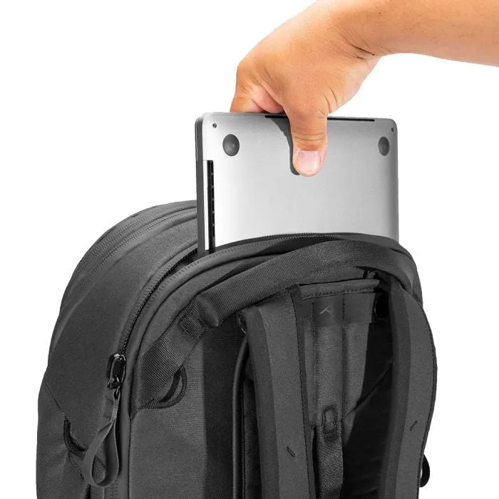 peak design Travel Backpack 30L 多功能旅行背包 