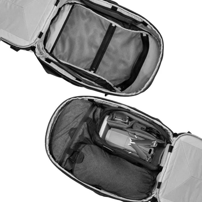 peak design Travel Backpack 30L 多功能旅行背包 
