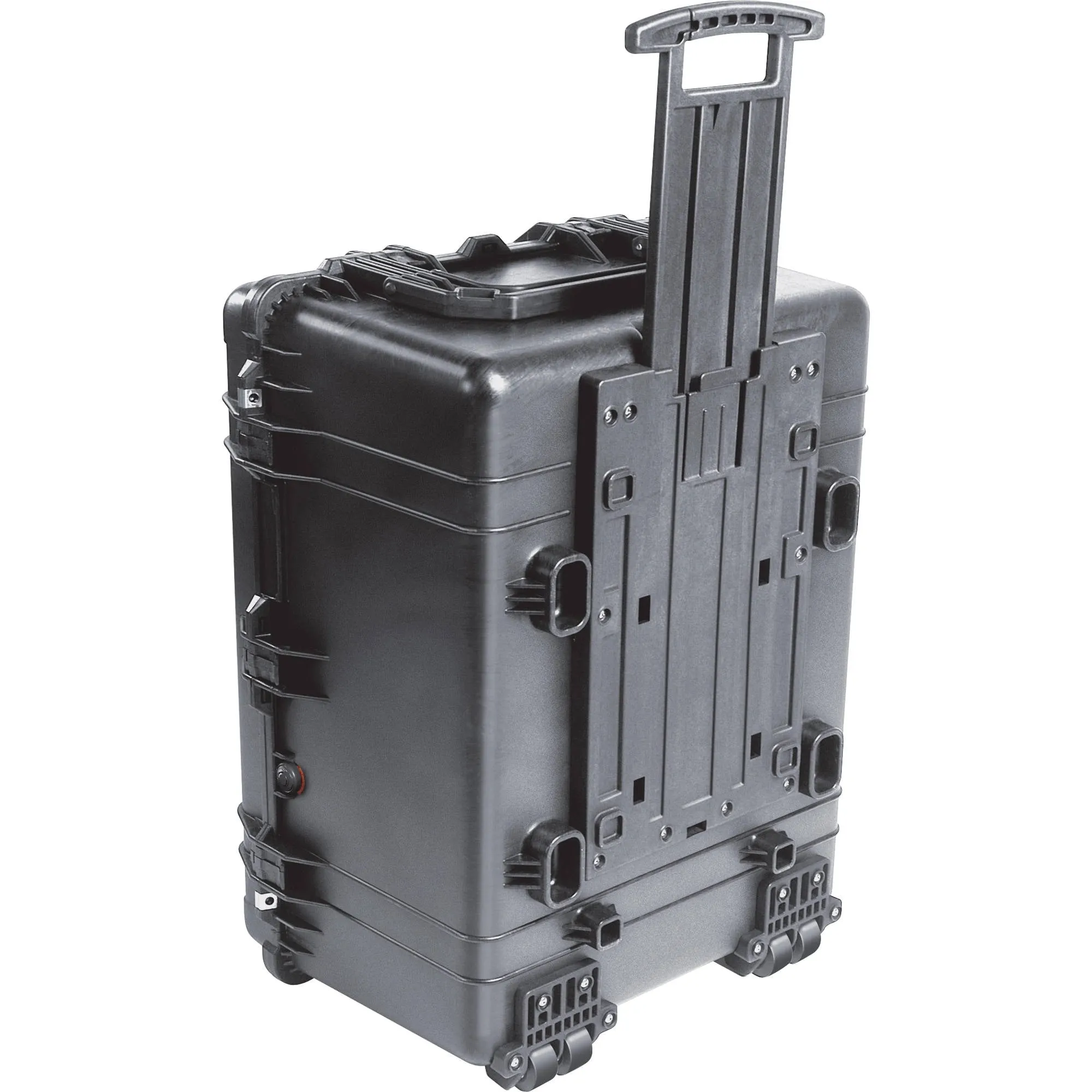 Pelican Case 1630 No Foam Black