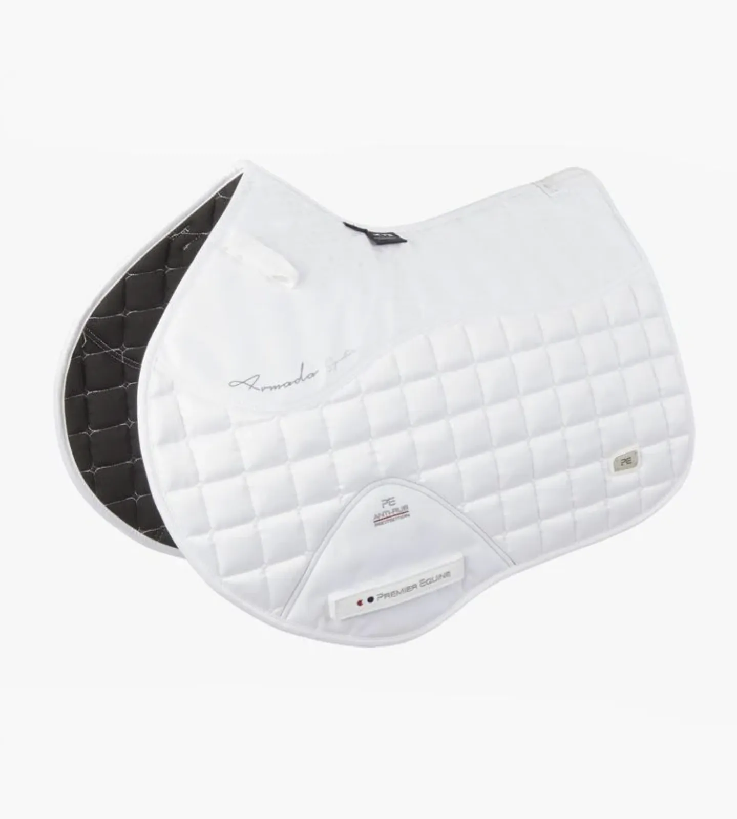 Premier Equine Armada Close Contact Gp/Jump Square