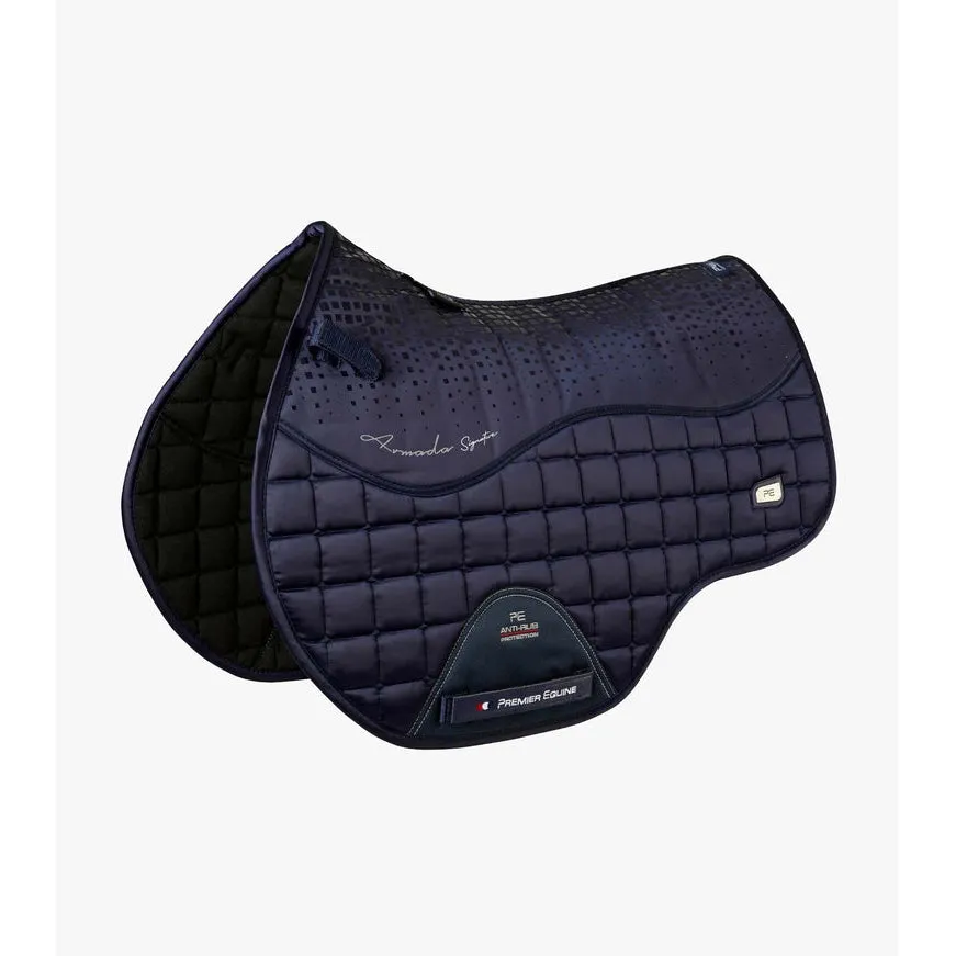 Premier Equine Armada Close Contact Gp/Jump Square