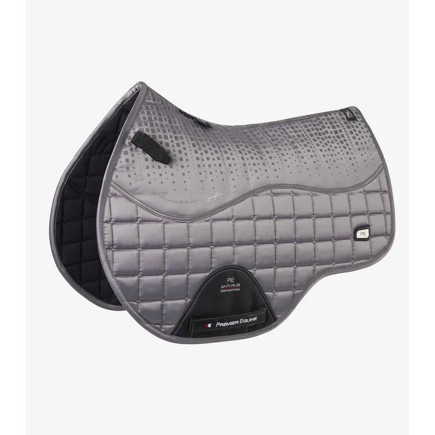 Premier Equine Armada Close Contact Gp/Jump Square