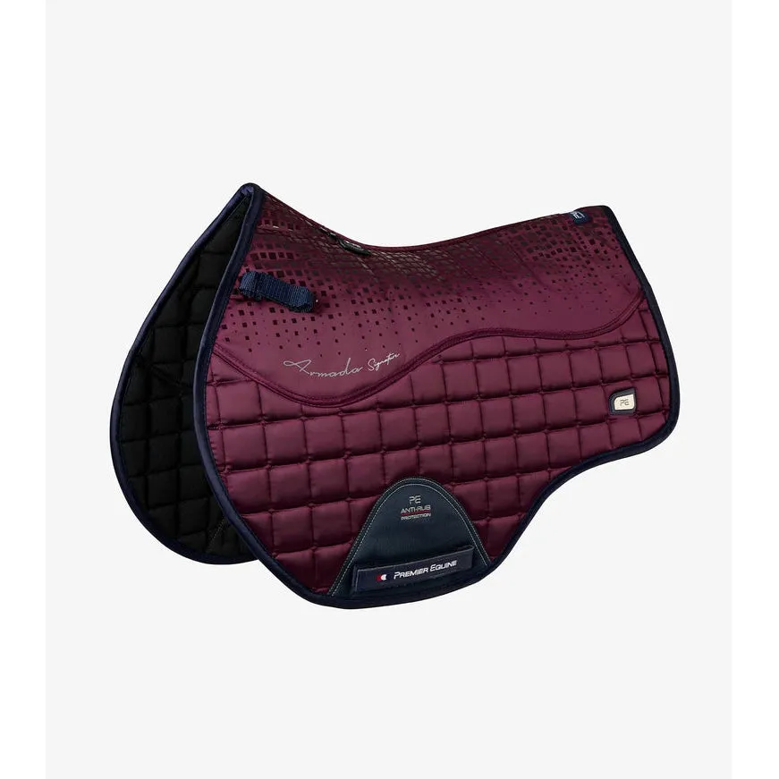 Premier Equine Armada Close Contact Gp/Jump Square