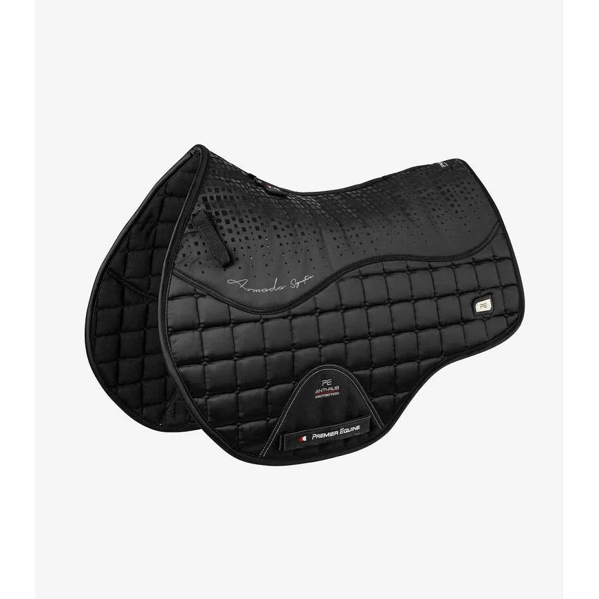 Premier Equine Armada Close Contact Gp/Jump Square