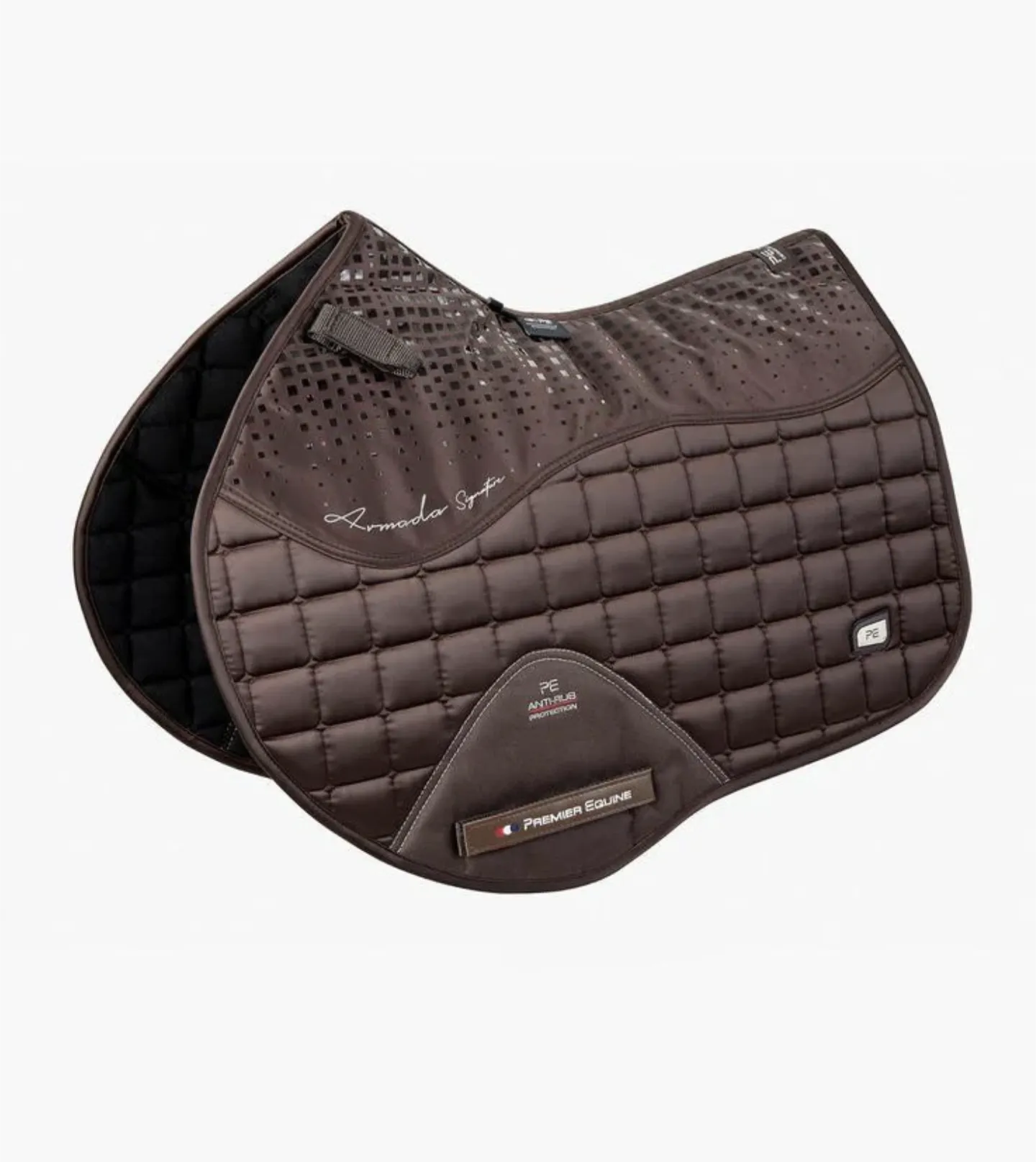 Premier Equine Armada Close Contact Gp/Jump Square