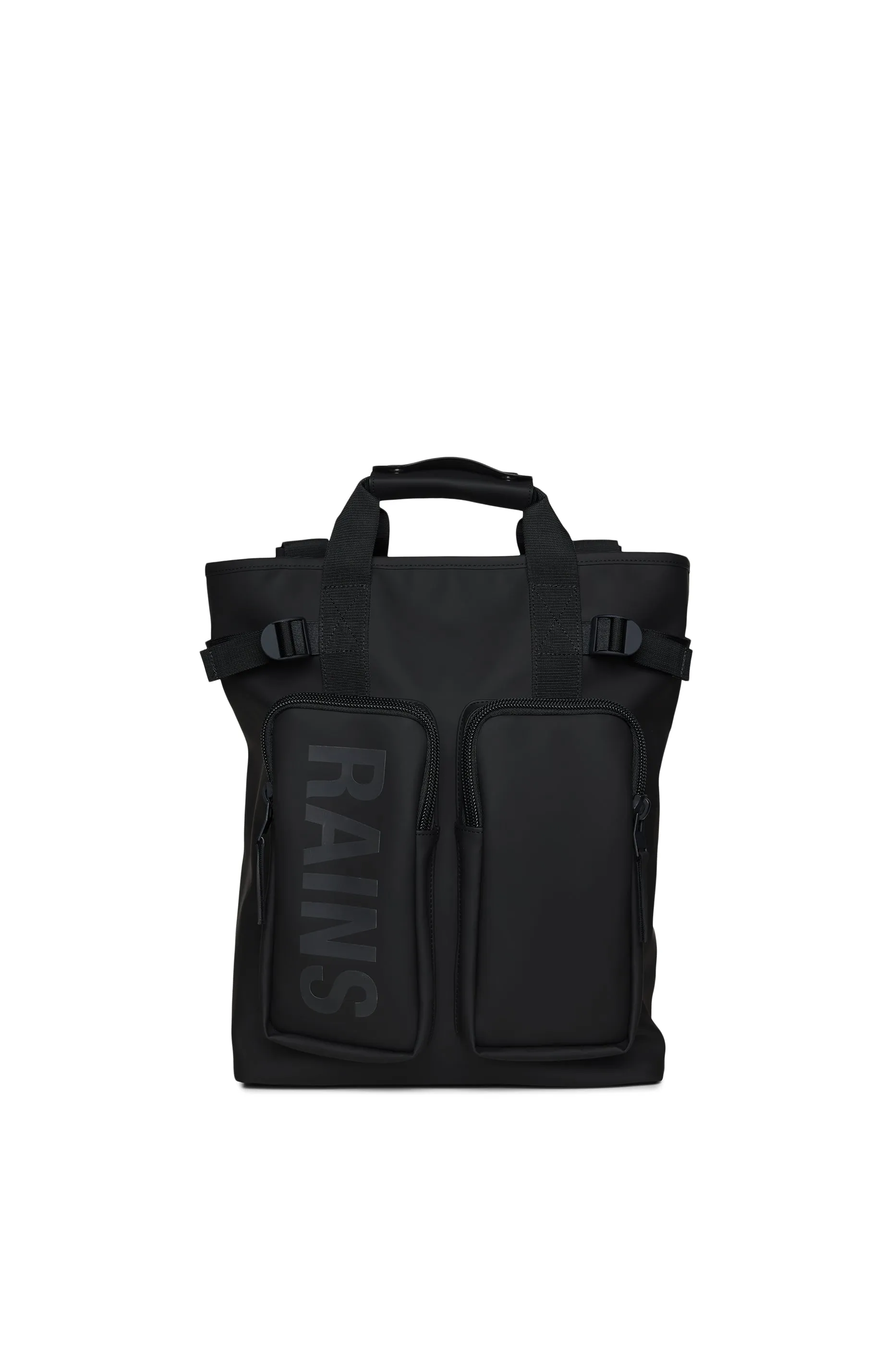 Rains Texel Kit Bag W3 - Black