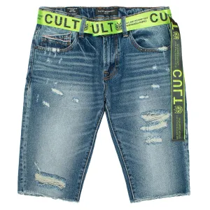 Rocker Short | Stoke