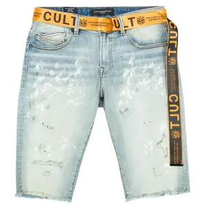 Rocker Short | Trip