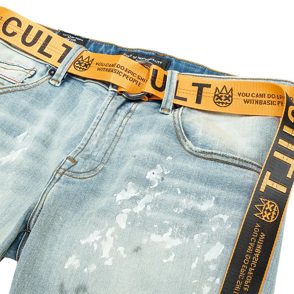 Rocker Short | Trip