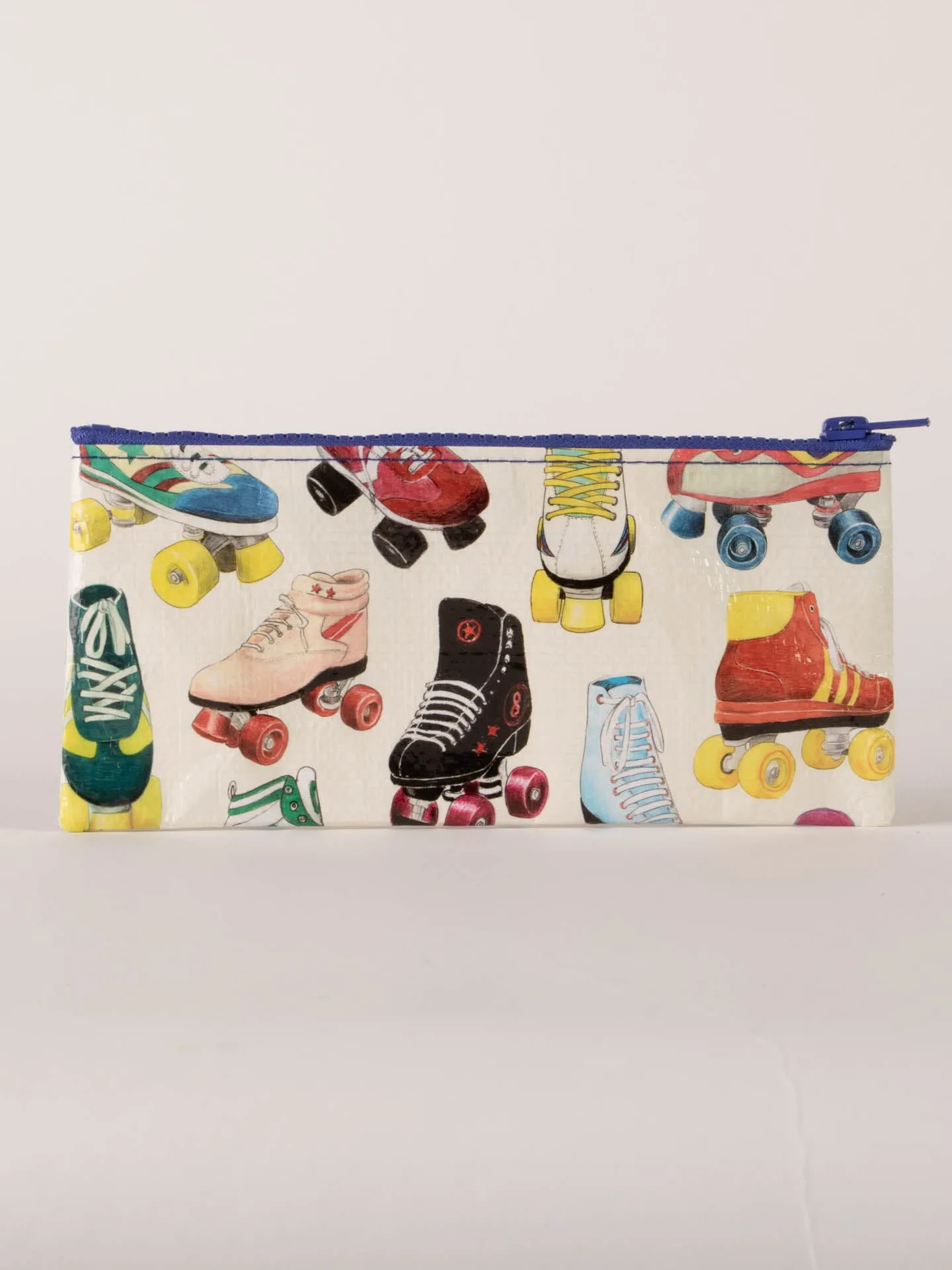 Roller Skates Pencil Case