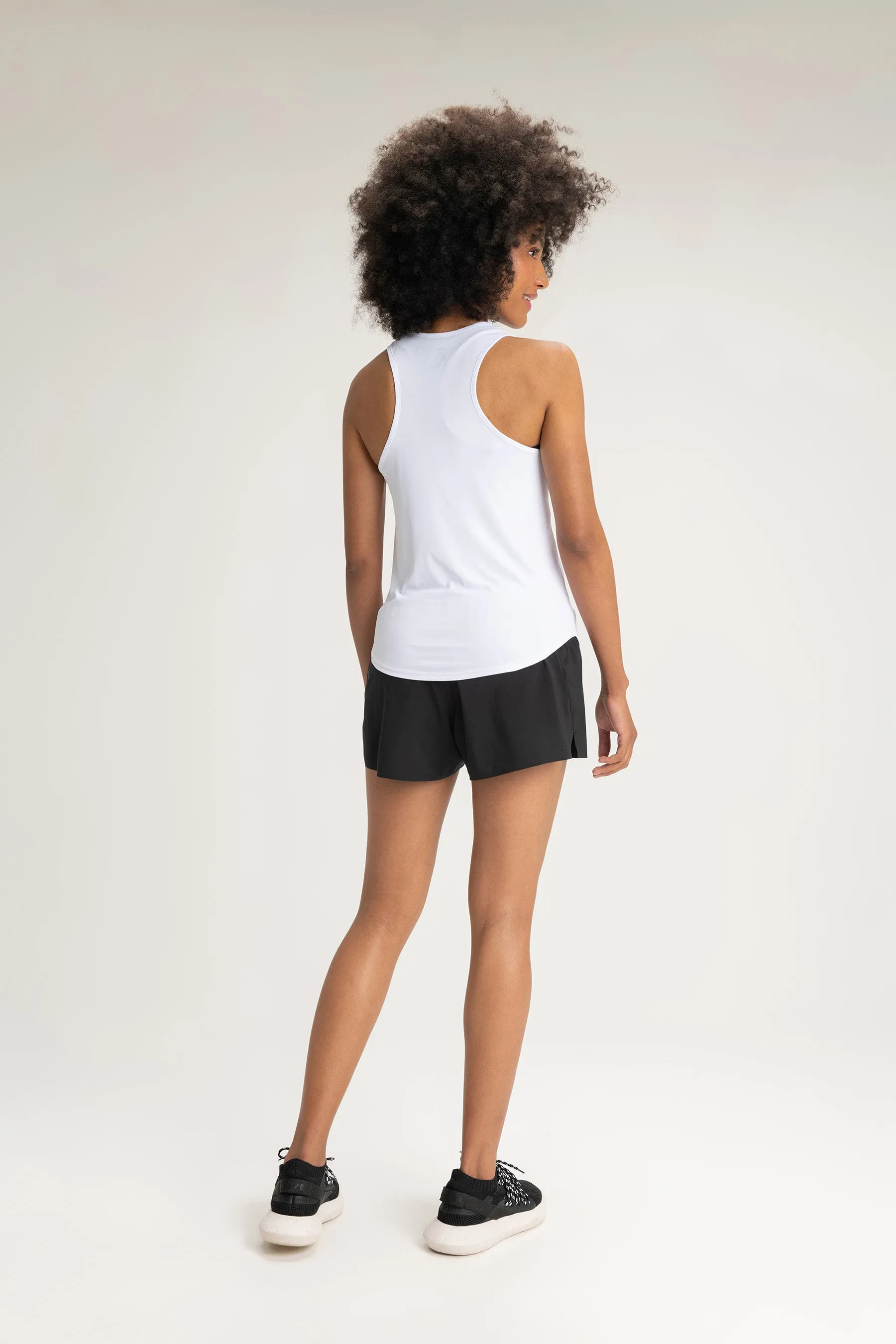 Run Fitness Shorts
