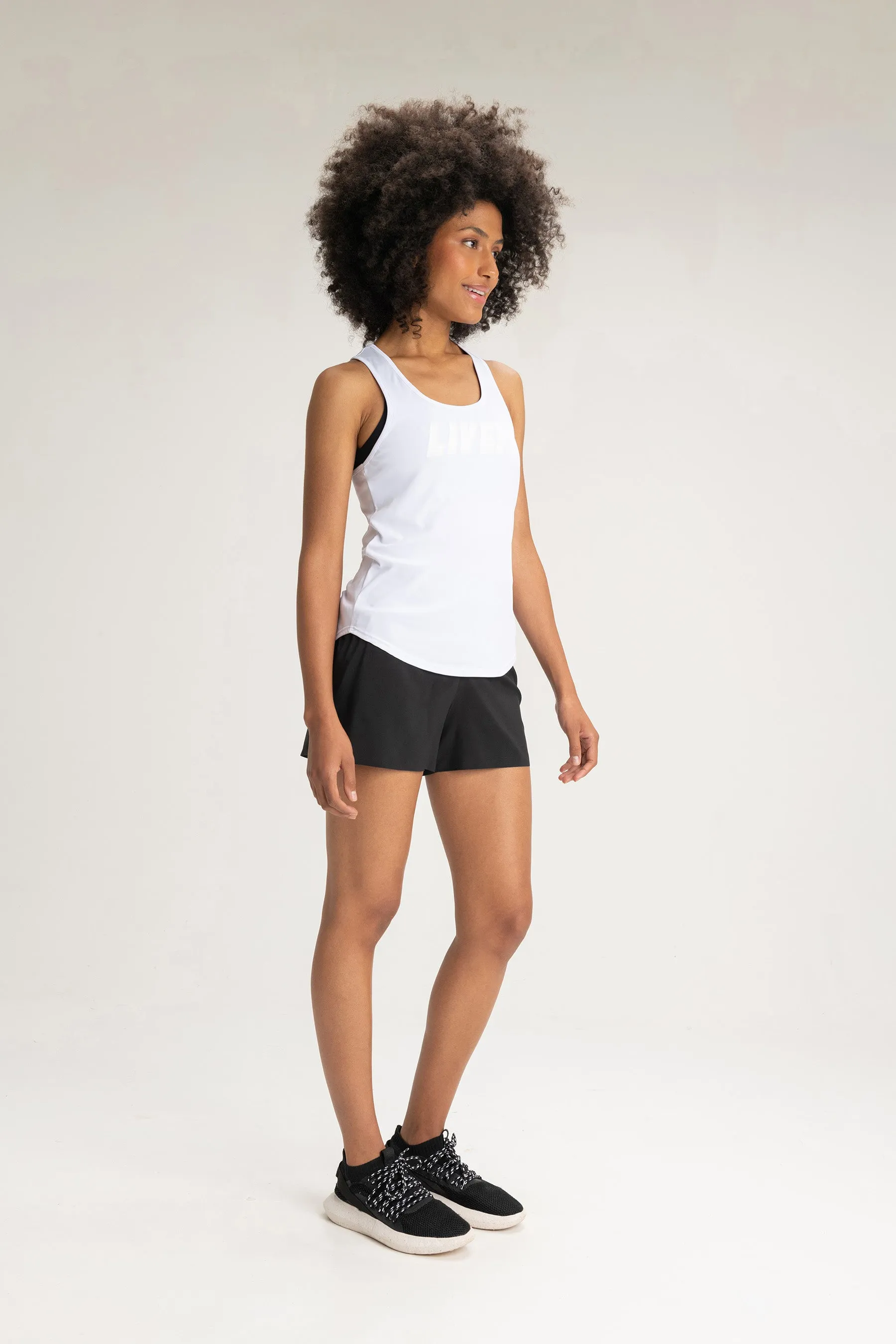 Run Fitness Shorts