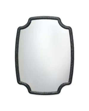 Selene Mirror - Charcoal