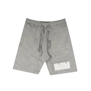 Short Utility - Grey