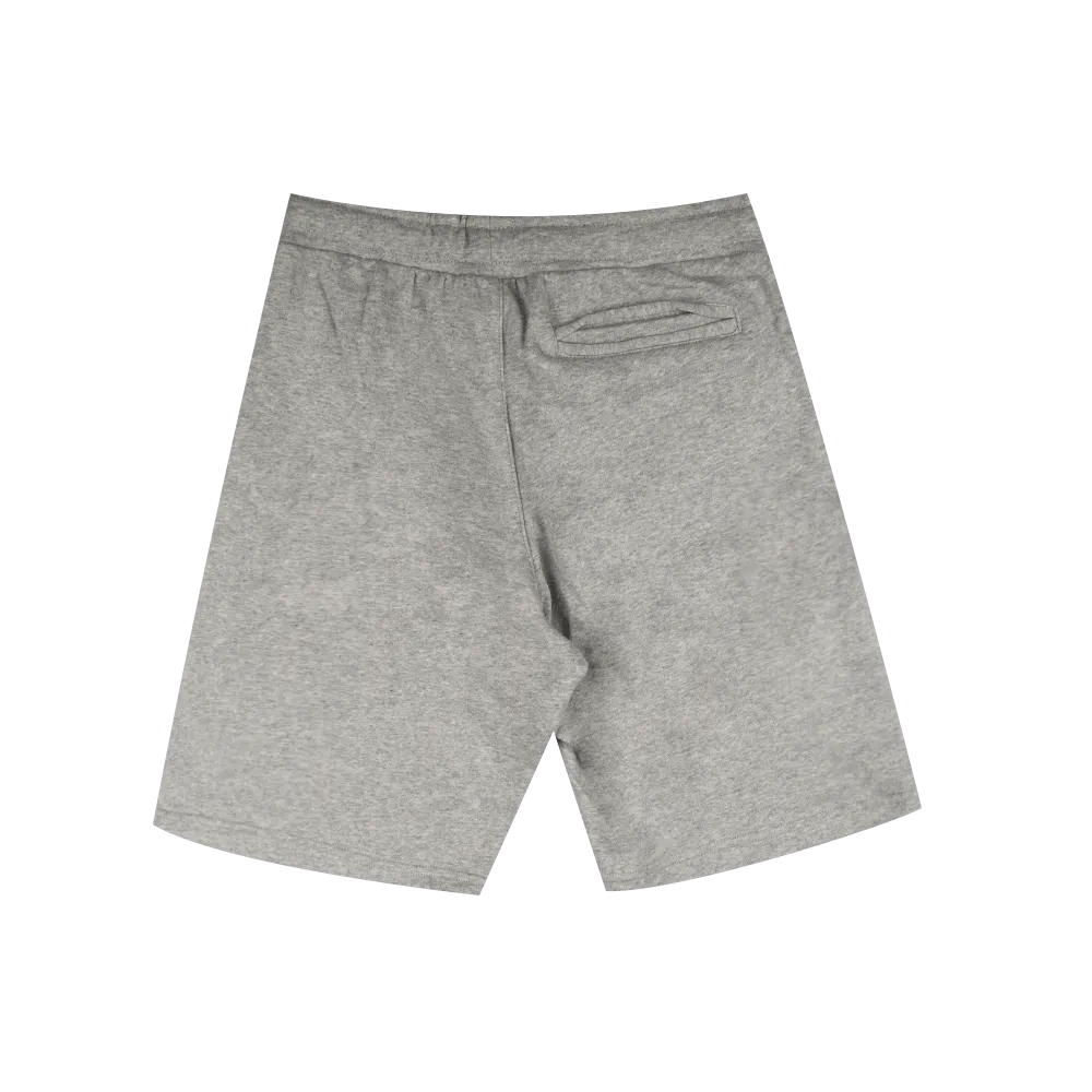 Short Utility - Grey