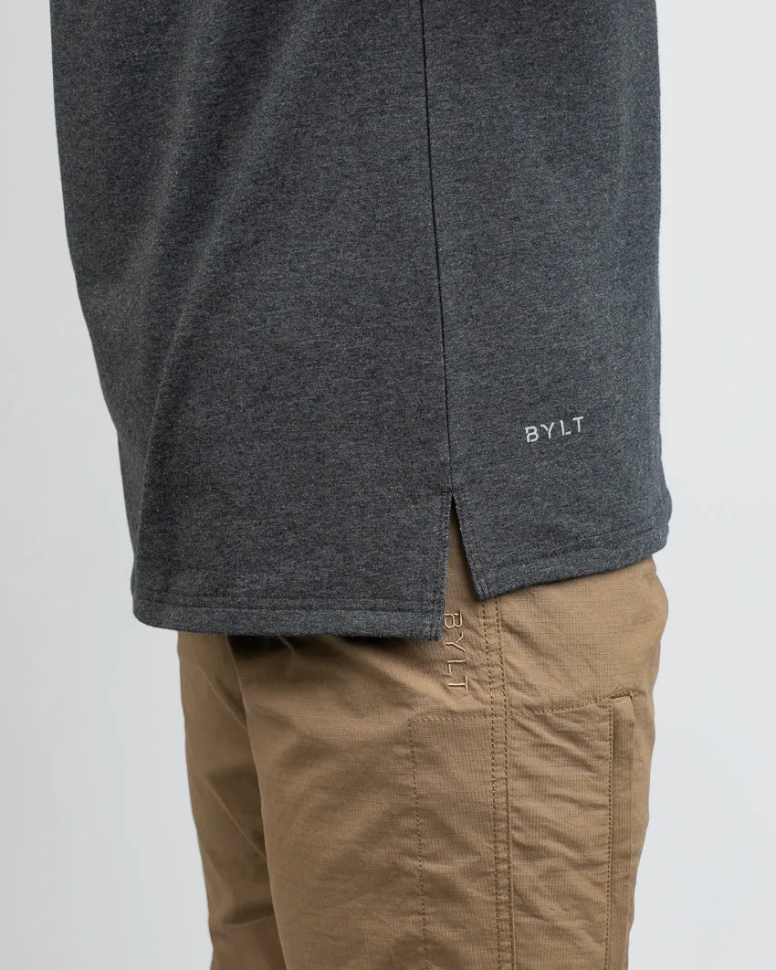 Split Hem: LUX