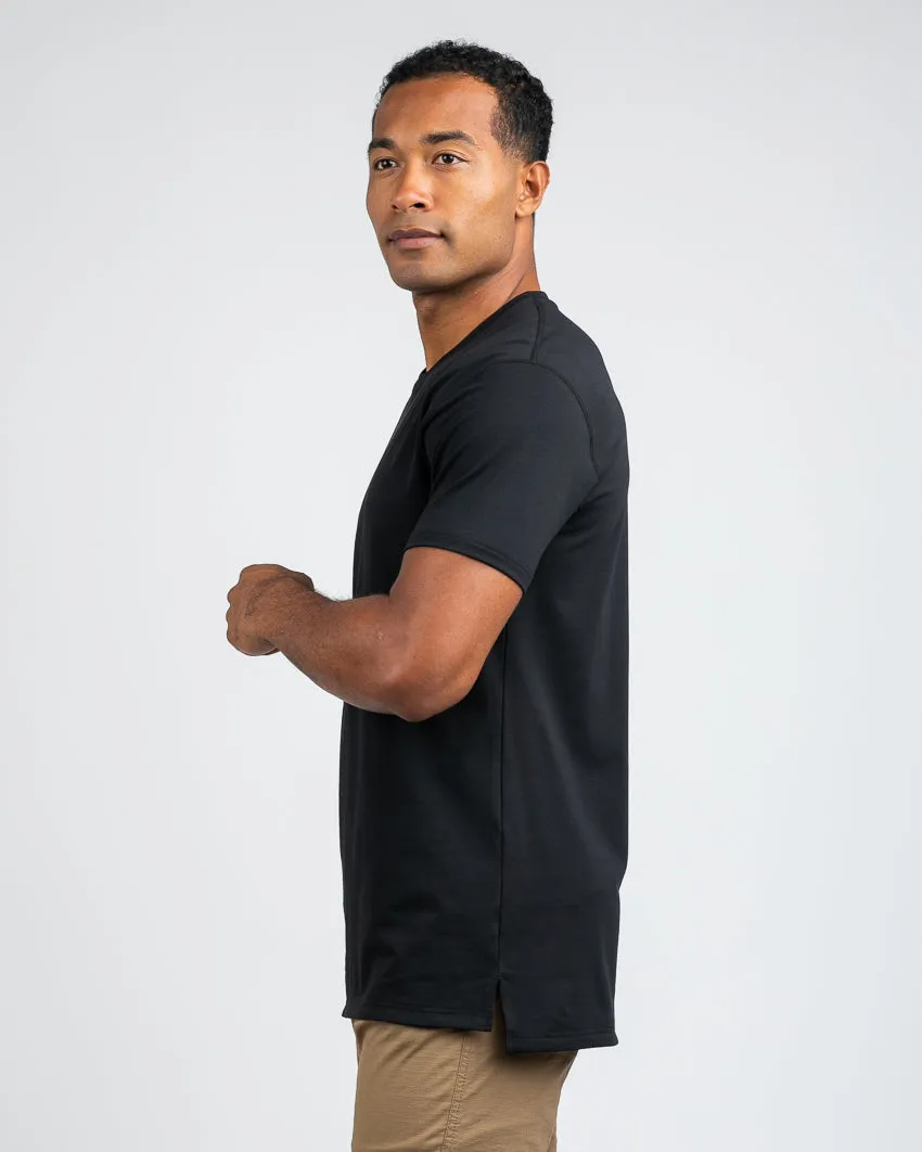 Split Hem: LUX
