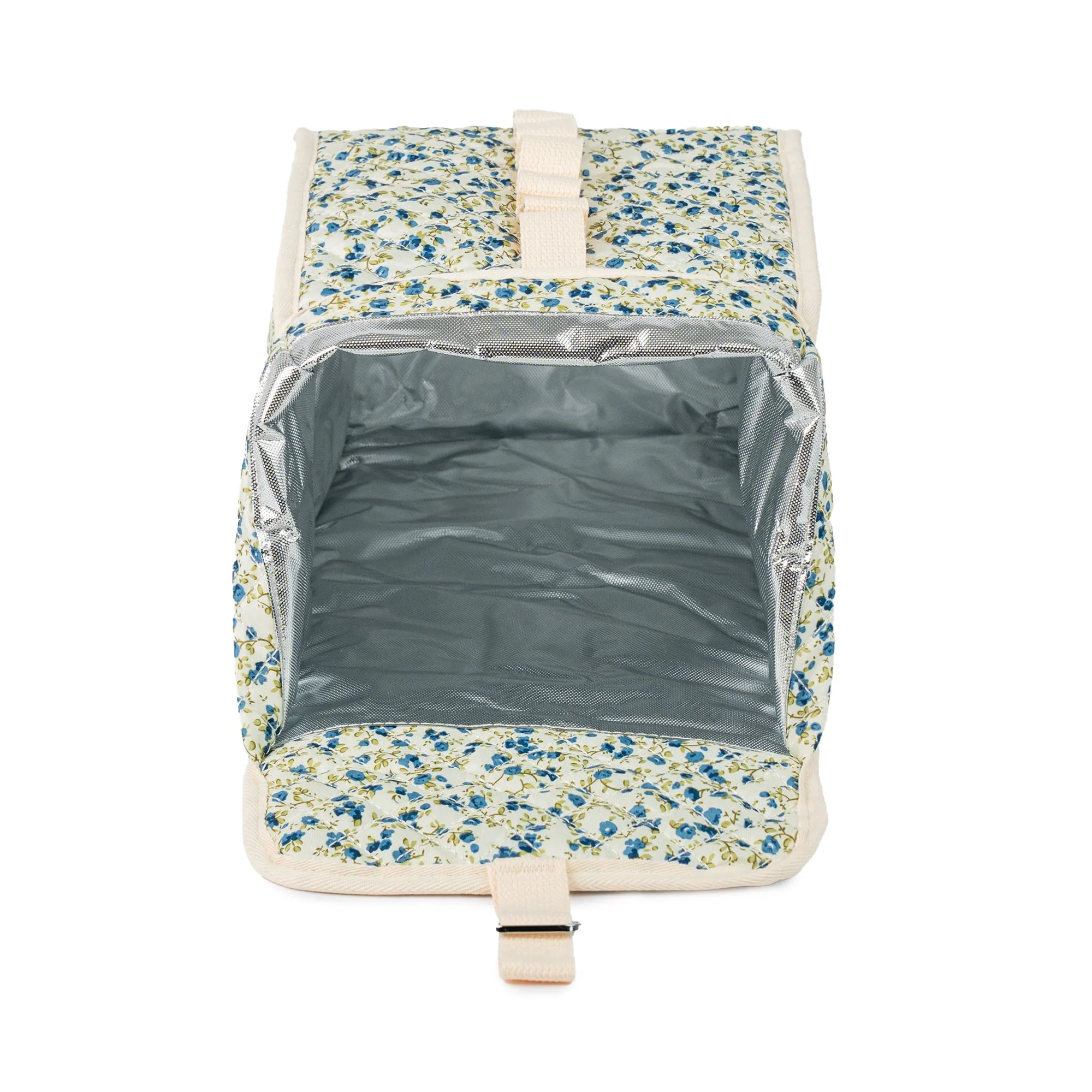 Spring Lunch Bag
