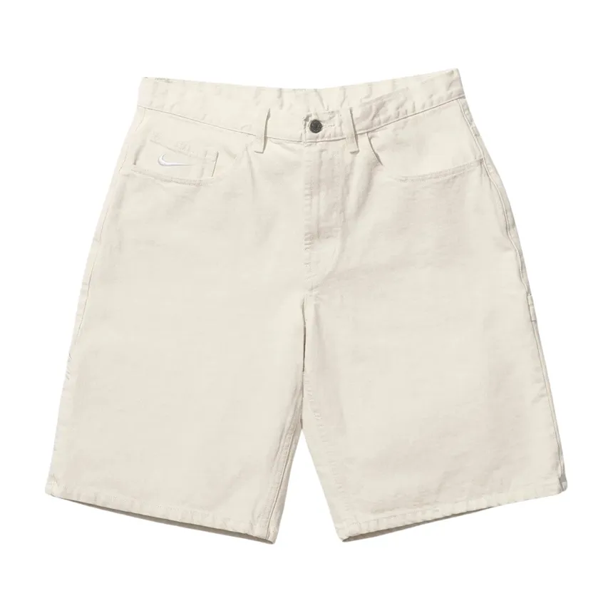 Supreme Nike Denim Short Natural