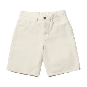 Supreme Nike Denim Short Natural