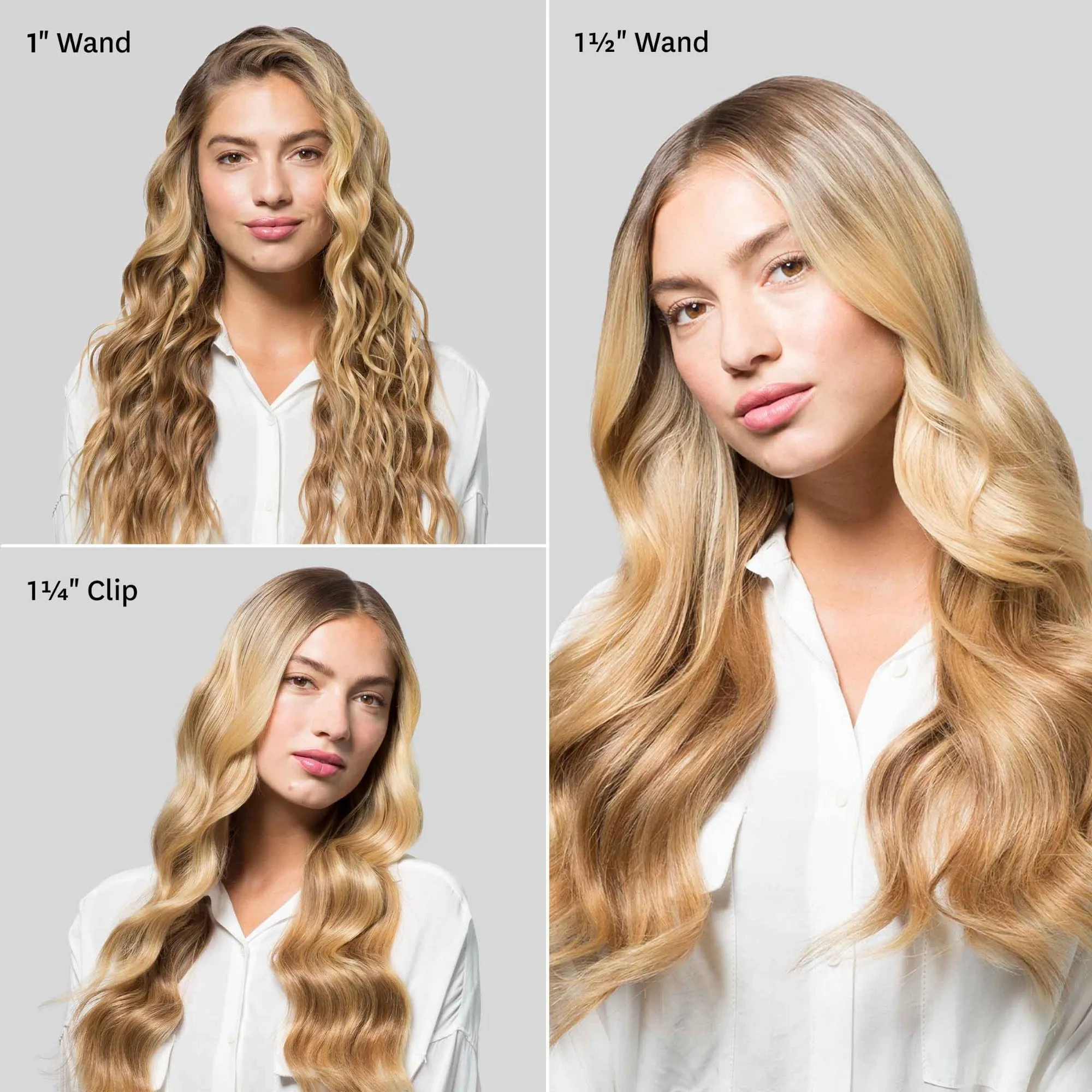 SWITCH KIT EFFORTLESS TRIO