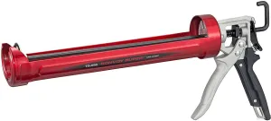 TAJIMA Convoy™ Super Rotary Caulk Gun with Auto Flow Stop [CNV-J900SP]