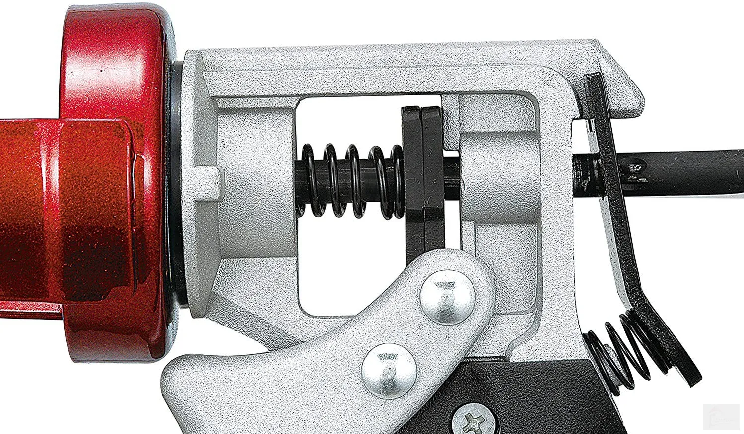 TAJIMA Convoy™ Super Rotary Caulk Gun with Auto Flow Stop [CNV-J900SP]