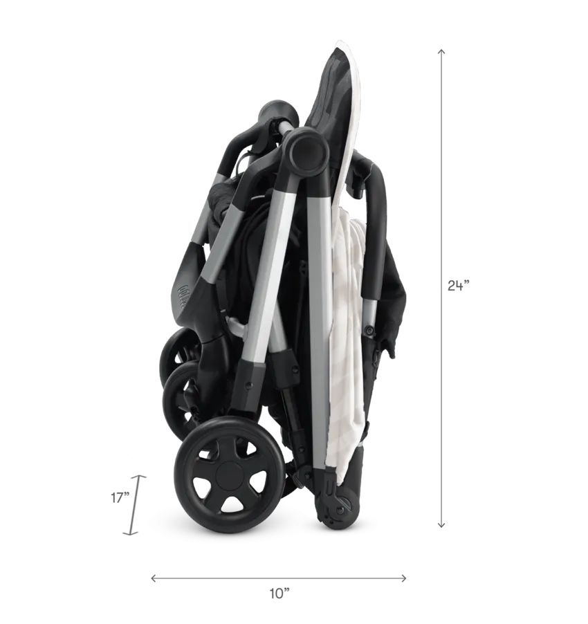 The On the Go Bundle, Dune Zebra