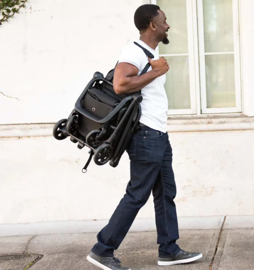The On the Go Bundle, Dune Zebra