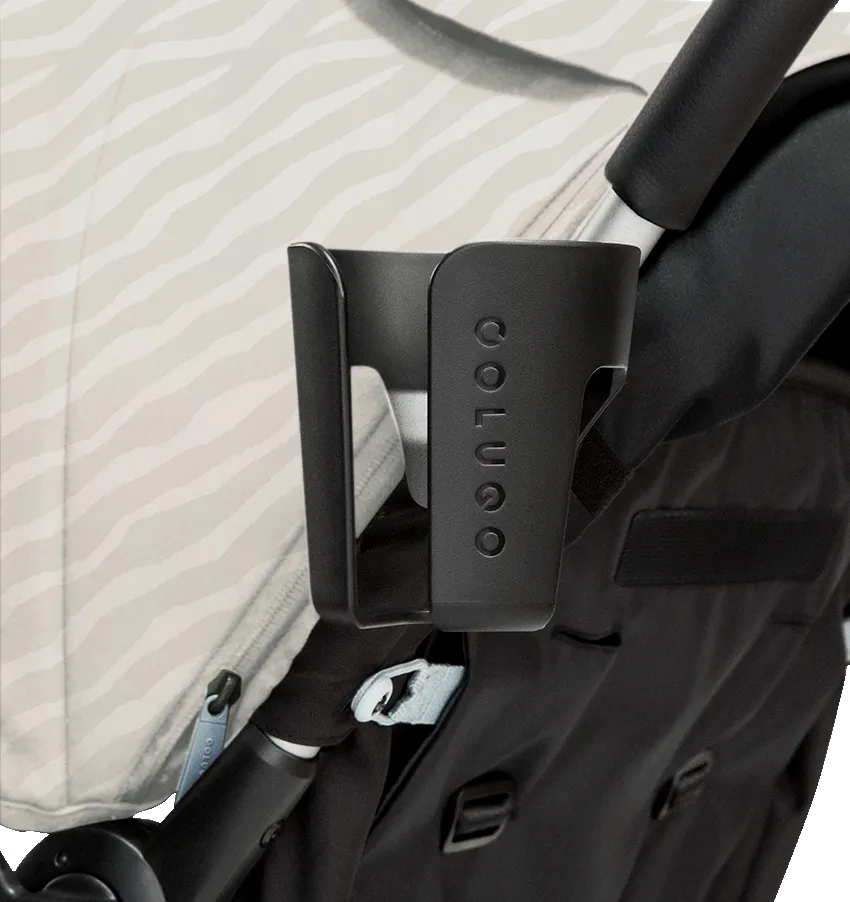 The On the Go Bundle, Dune Zebra
