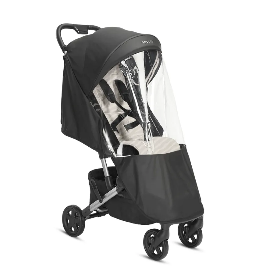 The On the Go Bundle, Dune Zebra