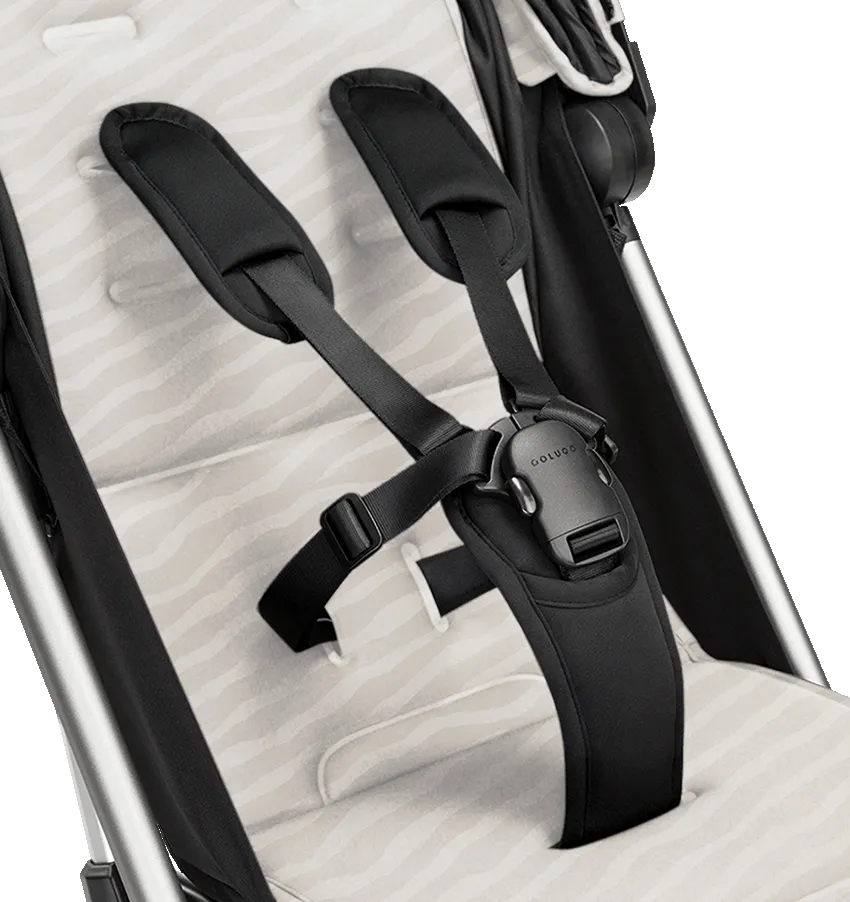 The On the Go Bundle, Dune Zebra