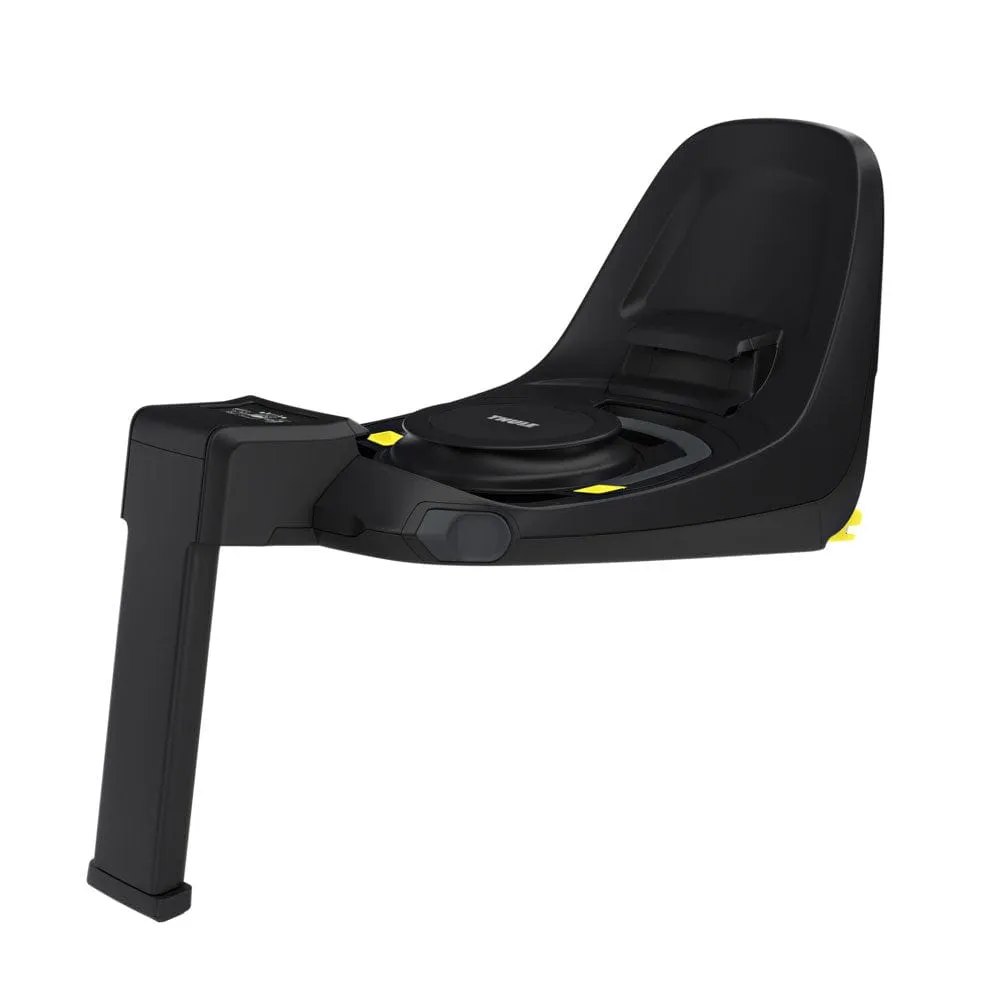 Thule Urban Glide 3 Travel System in Black