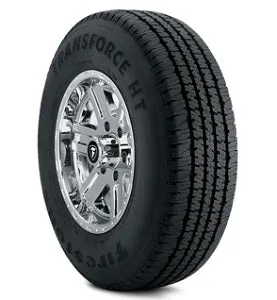 Transforce HT - LT235/85R16 120R