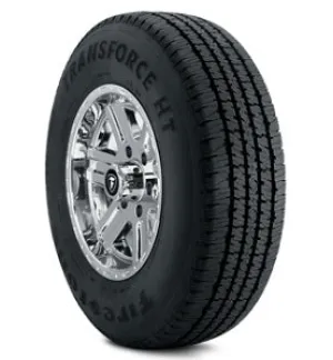 Transforce HT - LT235/85R16 120R